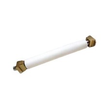 Platen Roller  Fits For Zebra ZM400 ZT 410 ZT410 ZM 400 picture