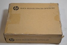 HP Quick Release/Spacer Option Kit EM870AA Part No EM870-61001 picture
