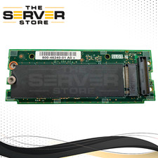 Cisco UCS-MSTOR-M2 Dual M.2 SATA SSD Carrier Adapter 73-17926-05 800-46240-01 picture