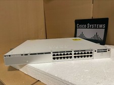 Cisco Catalyst 9300 24 UPOE C9300-24U-A picture