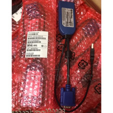 NEW RARITAN D2CIM-VUSB KVM Switch Virtual Media Cable 1PCS picture