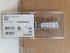 HP BladeSystem c-Class 10Gb SFP+ SR Transceiver Network Transceiver Module Fiber picture