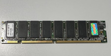 Transcend 256MB PC100 SDRAM Elpida 168-Pin picture