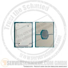 Intel Xeon Gold 6136 SR3B2 12C Server Processor 12x 3.00GHz 24.75MB Cache CPU picture