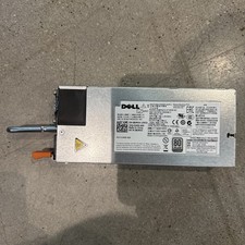 Dell 1400W Server PSU D1200E-S2 DPS-1200MB-1 B 01CNYW 0FRVCP PowerEdge C8000 picture