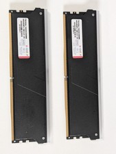 V-Color Manta XSky RGB 32GB 2x16GB DDR5 6000 CL30 AMD EXPO Black picture