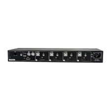 EMERSON SC840-001 4-port DVI-1 Secure KVM Switch 520-935-501 picture