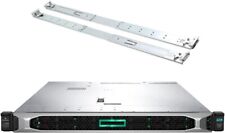 HPE PROLIANT DL360 GEN10 4114 2.2GHz 10C 85W 1P 16G-2R P408i-a 8SFF 1x500W BASE picture