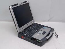 Panasonic ToughBook CF-31 Intel i5 No Storage No RAM For Parts picture