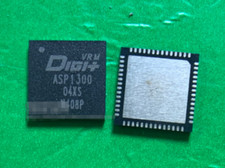 1x ASP1300-A41NT ASP1300-A62NT ASPI300 ASP13O0 ASP130O ASP1300 QFN56 IC Chip picture