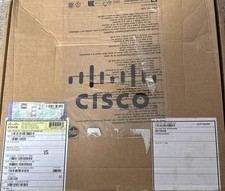 Cisco STACK-T1-3M 3M StackWise Cable for Catalyst 3850 9300 Switch 480 Gbps picture