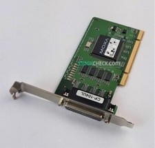Moxa CP-104UL Multiport Board picture