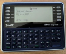 Smart Technologies Smart Response XE Model Number: 03-00182  picture