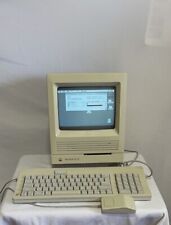 MACINTOSH SE/30 VINTAGE MAC APPLE COMPUTER  M5119 Tested/Working BUT SOLD AS-IS. picture