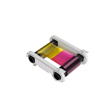 Bodno Evolis Primacy R6F003AAA Color Ribbon YMCKOK 200 Prints Software Demo picture