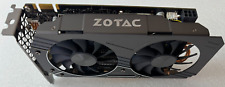 Zotac GeForce GTX 960 2GB GDDR5 PCIE Graphics Card - DVI, HDMI, DisplayPort picture