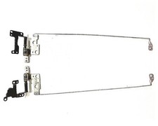 New HP 14-DQ 14-DQ0011DX 14-DQ1025CL 14-FQ 14S-DR TPN-Q221 LCD Screen Hinges Set picture