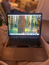 Apple MacBook Pro 13