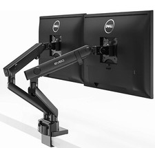 Eveo Dual Monitor Desk Mount  picture