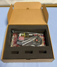 Barco ATI FIREGL DC MXRT 5200 Graphics Video Card 102B1011020 000001, K9305017 picture