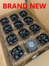 Heatsink Cooling Fan for HP Pavilion 510-p136  Desktop PC picture