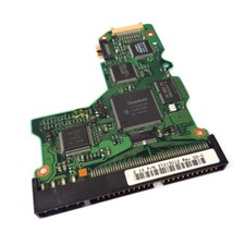 Quantum Fireball ST 2.1GB ST21S011 HDD Hard Disk Drive PCB Board Plate 00022043 picture