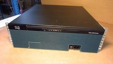 Cisco 3925 3925E-SEC/K9 Security Integrated Services Router CISCO3925E-SEC/K9 picture