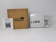 Access Networks A350 Series Access Point Wi-Fi 6 Dual-Band Cloud-Managed picture