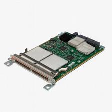 Cisco A900-IMA8S  Interface Module 8 Port Serial Interface for ASR 900 1 Yr Wrty picture
