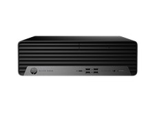 HP Elite Computer 