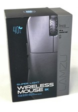 Lamzu Inca Gaming Mouse, 8K Polling Rate, Optical Switches, TTC Encoder, Paw3950 picture