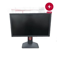 BenQ Gaming Monitor 24 Inch Full HD 1920x1080 144Hz 2023 Japan Used XL2411K picture