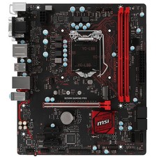 For MSI B250M GAMING PRO Motherboard Core LGA1151 DDR4 SATA PCI Express M-ATX picture
