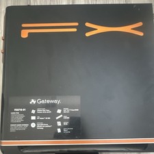 Gateway FX6710-01 Tower picture
