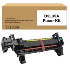 B5L35A Fuser Maintenance Kit 110V for  MFP M552dn M553dh M553dn M553n MFP M552x picture
