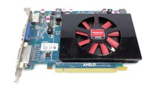 Dell 0WX52N AMD Radeon HD6670 1GB GDDR5 WX52N VGA DVI DP Video Card picture