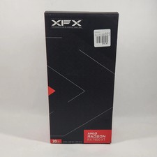 XFX Radeon RX 7900 XT 20GB GDDR6 Graphics Card RX-79TMBA picture
