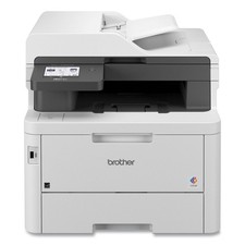 Brother MFC-L3780CDW Wireless Digital Color All-in-One Printer picture