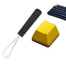 Fujikura Kobo Unmarked Color Keycap for HHKB REALFORCE Esc Key (Sold picture