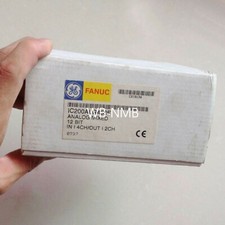 1PC New For GE  IC200ALG430F Analog Mixed In Box FedEx or DHL picture
