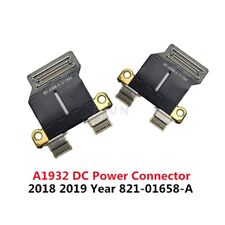 20pcs Power Jack I/O USB-C Board Charging Port for MacBook Air 13