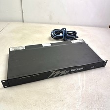 Middle Atlantic Products PD-815R-PL Rackmount Power Center 120V-12A-60Hz TESTED picture