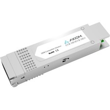 Axiom 40GBASE-LR4 QSFP+ Transceiver for Palo Alto - PAN-QSFP-40GBASE-LR4 picture