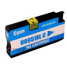 950XL 951XL Ink Cartridges for HP Officejet Pro 8610 8615 8620 8625 8630 8600 picture