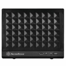 SilverStone SG13B Computer Case picture