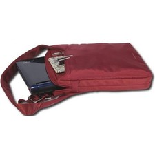 Tucano Finatex Italian Vertical Crossbody / Messenger Bag NWT Perfect for Travel picture
