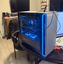 Alienware Area-51 AAT2250 Core Ultra 9 285K 64GB RTX 5080 1.82TB W11 picture