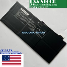 New  Genuine L140BAT-4 battery for Clevo Lemp9 System76 Pro 2021 73Wh picture