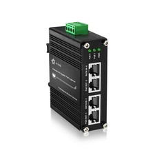 Industrial 2Port Gigabit 60W PoE Injector Harsh Environment Network Applications picture