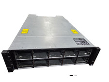 Dell EMC SCv3020 30-Bay SAS Storage System | Dual I/O | Dual PSU | picture